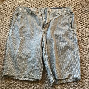 Men/boys shorts J Crew